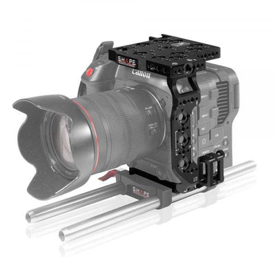 SHAPE Canon C70 Camera Cage