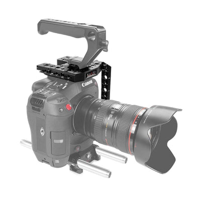 SHAPE Canon EOS C80 Camera Cage product view 2
