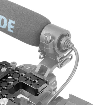 SHAPE Canon EOS C80 Camera Cage product view 7