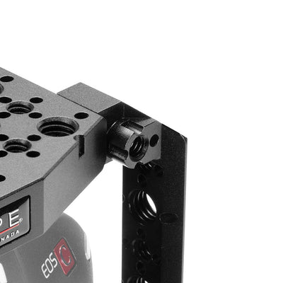 SHAPE Canon EOS C80 Camera Cage product view 9