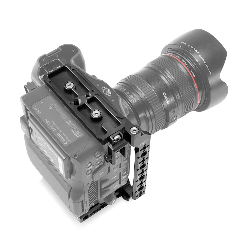 SHAPE Canon EOS C80 Camera Cage product view 10