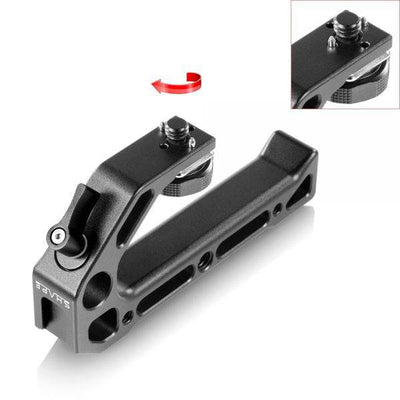 SHAPE Canon R5C/R5/R6 Camera Cage product view 8