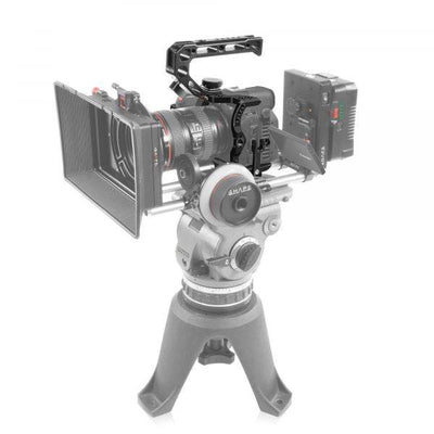 SHAPE Canon R5C/R5/R6 Camera Cage product view 10