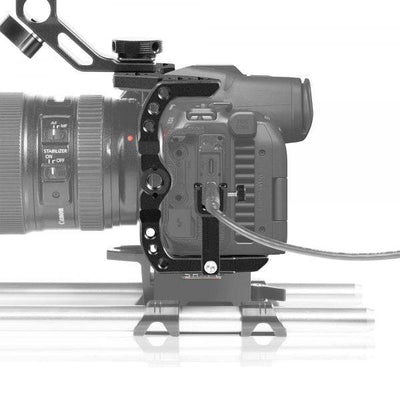 SHAPE Canon R5C/R5/R6 Camera Cage product view 4