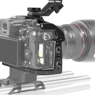 SHAPE Panasonic Lumix GH6 Camera Cage product view 5