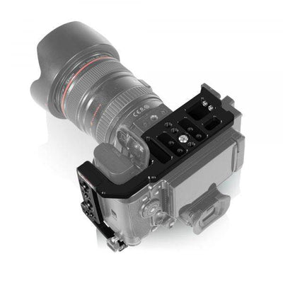 SHAPE Panasonic Lumix GH6 Camera Cage product view 4