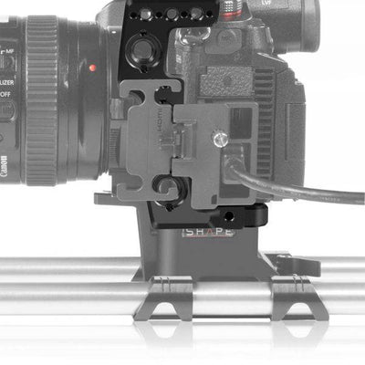 SHAPE Panasonic Lumix GH6 Camera Cage product view 7