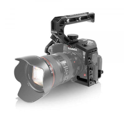 SHAPE Panasonic Lumix GH6 Camera Cage