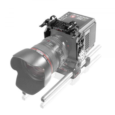 SHAPE RED® KOMODO™ & KOMODO™ 6K Production Pack Camera Cage