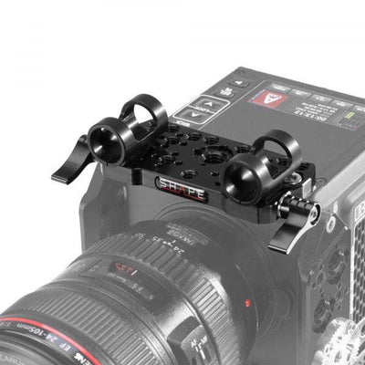 SHAPE RED® KOMODO™ & KOMODO™ 6K Production Pack Camera Cage product view 4