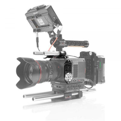 SHAPE RED® KOMODO™ & KOMODO™ 6K Production Pack Camera Cage product view 7