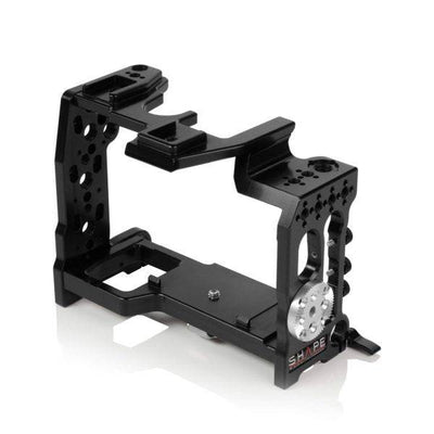 SHAPE Sony A7R III/A7 III Camera Cage product view 2