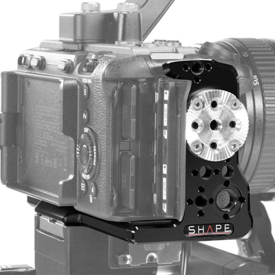 SHAPE Sony FX3/FX30 Camera Cage product view 6