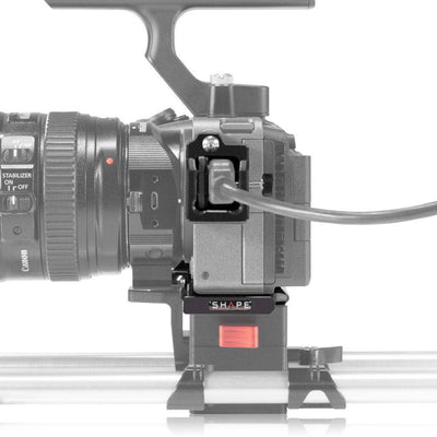 SHAPE Sony FX3/FX30 Camera Cage product view 5