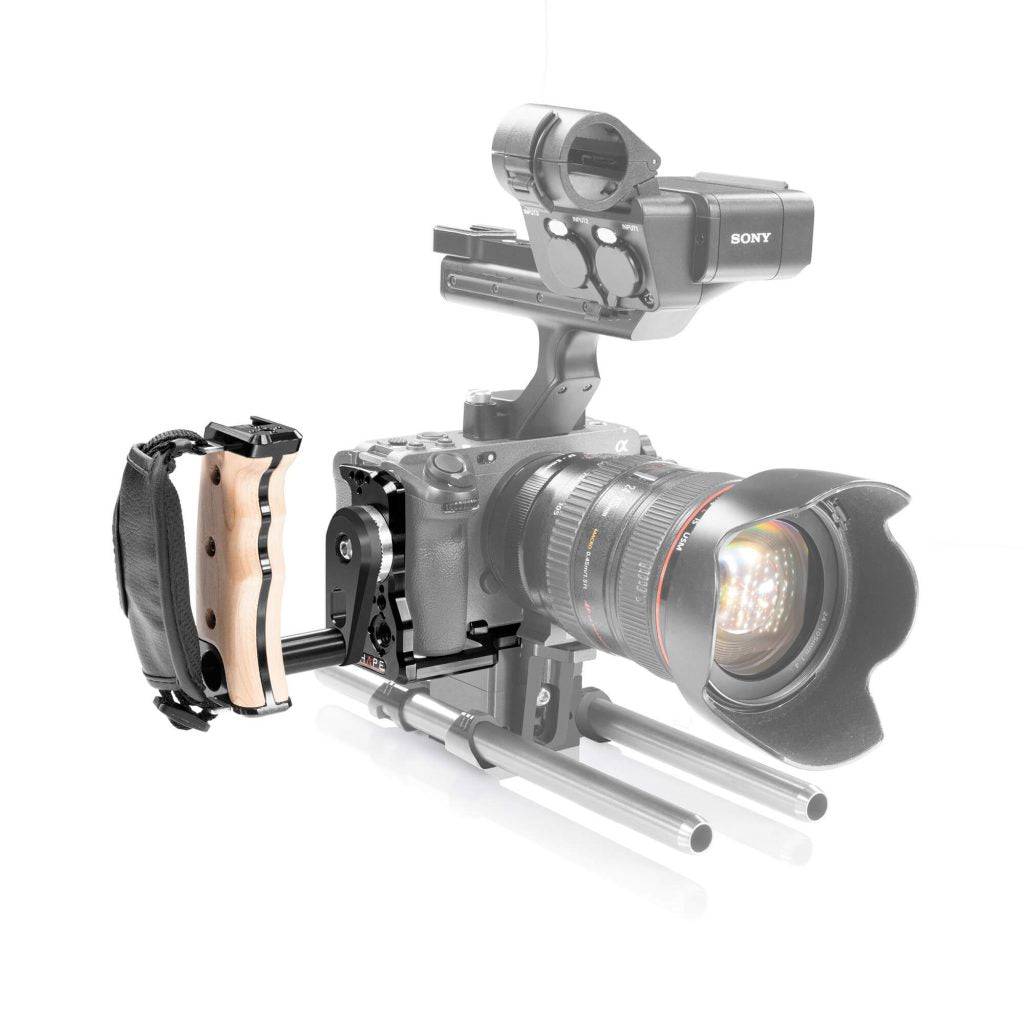 SHAPE Sony FX3/FX30 Camera Cage