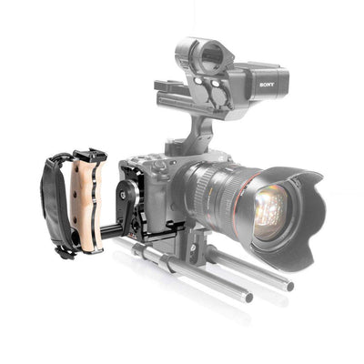 SHAPE Sony FX3/FX30 Camera Cage