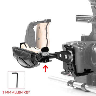SHAPE Sony FX3/FX30 Camera Cage product view 7