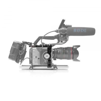 SHAPE Sony FX6 Camera Cage product view 4