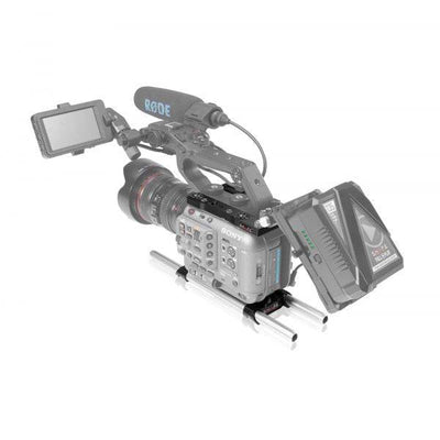 SHAPE Sony FX6 Camera Cage product view 8