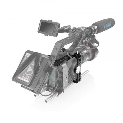 SHAPE Sony FX6 Camera Cage product view 6