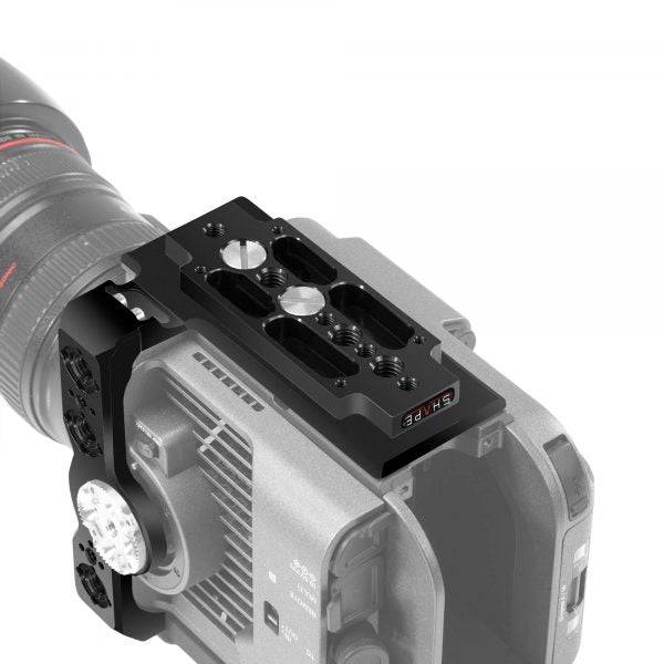 SHAPE Sony FX6 Camera Cage product view 5