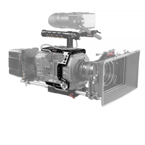 SHAPE Sony FX9 Camera Cage