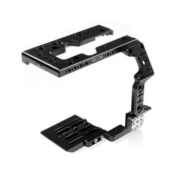 SHAPE Sony FX9 Camera Cage product view 2