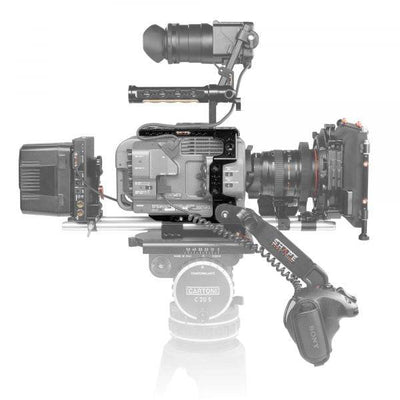 SHAPE Sony FX9 Camera Cage product view 3