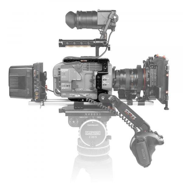 SHAPE Sony FX9 Camera Cage product view 3