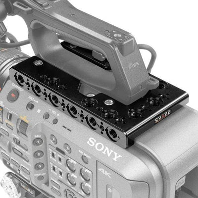 SHAPE Sony FX9 Camera Cage product view 6