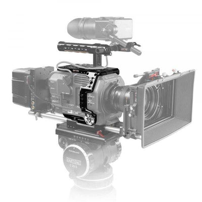 SHAPE Sony FX9 Camera Cage product view 4