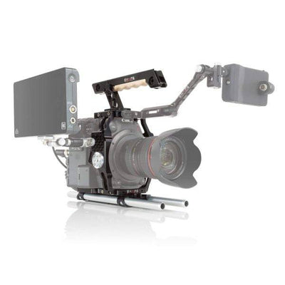 SHAPE Camera Cage, Top Handle and Rod Bloc System for Canon C200/C200B product view 4