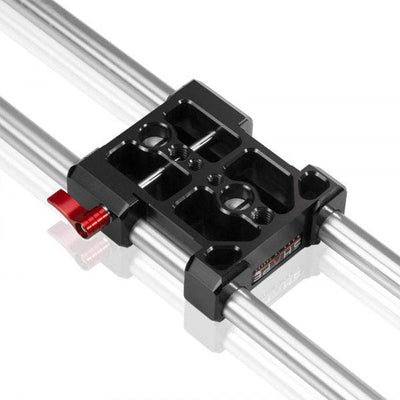 SHAPE RED® KOMODO™ & KOMODO™ 6K Production Pack Camera Cage, Top Handle and Rod Bloc System product view 6