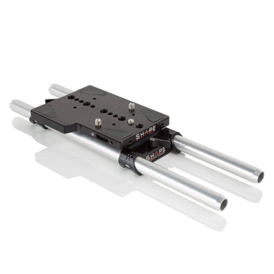 SHAPE Camera Cage, Top Handle, Rod Bloc System and View Finder Mount for Canon C200/C200B product view 4
