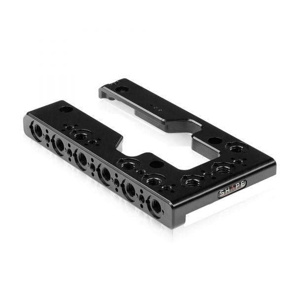 SHAPE Sony FX9 Camera Cage, Top Handle, Rod Bloc System and View Finder Mount product view 10