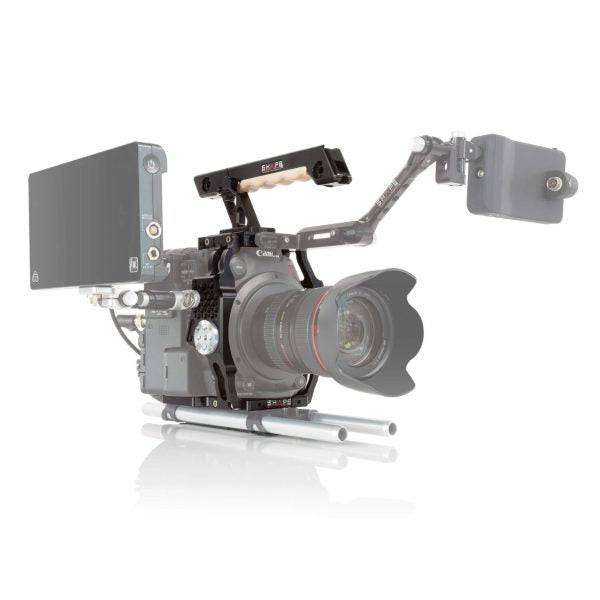 SHAPE Camera Cage with Top Handle for Canon C200/C200B product view 4
