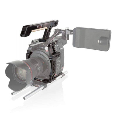 SHAPE Camera Cage with Top Handle for Canon C200/C200B product view 3