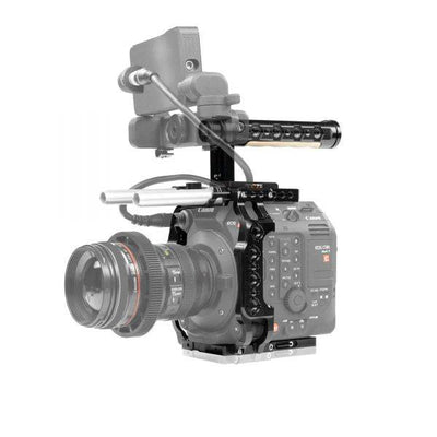 SHAPE Canon C500 MKII/C300 MKIII Camera Cage with Top Handle