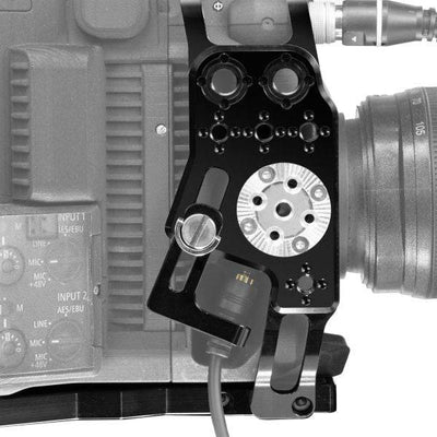 SHAPE Canon C500 MKII/C300 MKIII Camera Cage with Top Handle product view 7