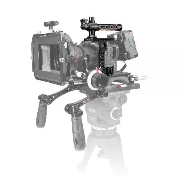 SHAPE Canon C70 Camera Cage with Top Handle product view 6