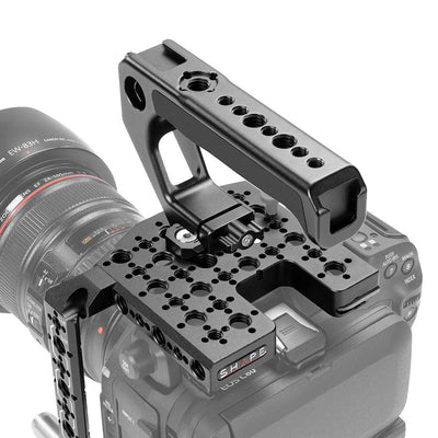 SHAPE Canon EOS C80 Camera Cage with Top Handle product view 4