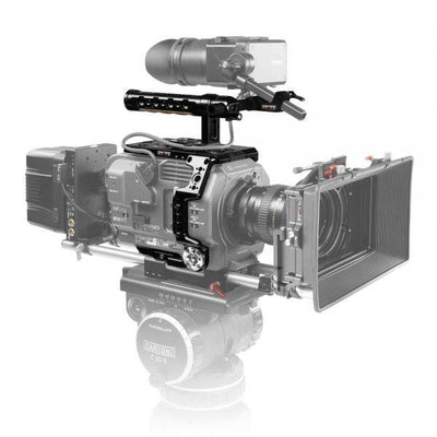 SHAPE Sony FX9 Camera Cage with Top Handle product view 2