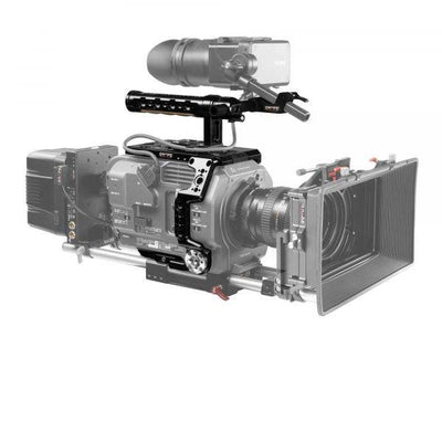 SHAPE Sony FX9 Camera Cage with Top Handle