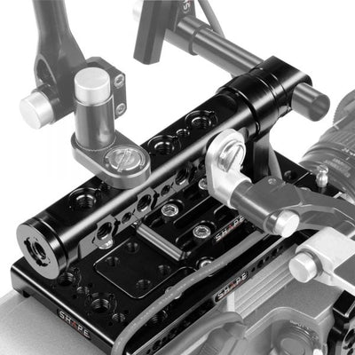 SHAPE Sony FX9 Camera Cage with Top Handle product view 7