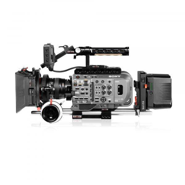 SHAPE Sony FX9 Camera Cage with Top Handle product view 5