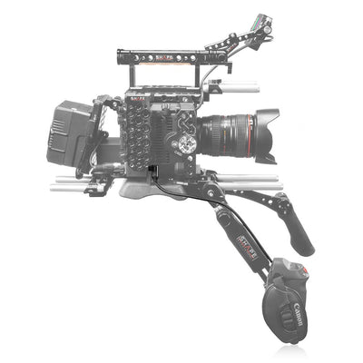 SHAPE Canon EOS C400 Relocator Cable product view 2