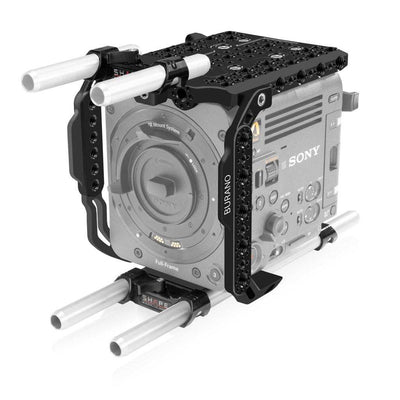 SHAPE Sony Burano Cine Cage