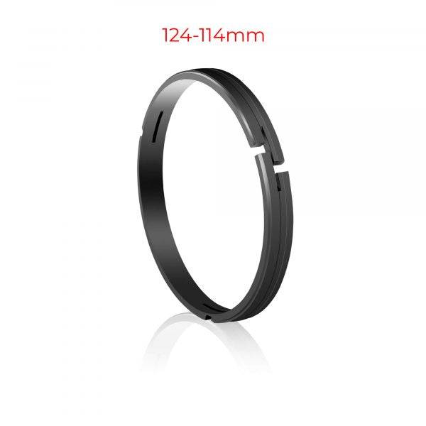 SHAPE Clamp-On Flexible 114mm Adapter Ring for Matte Box