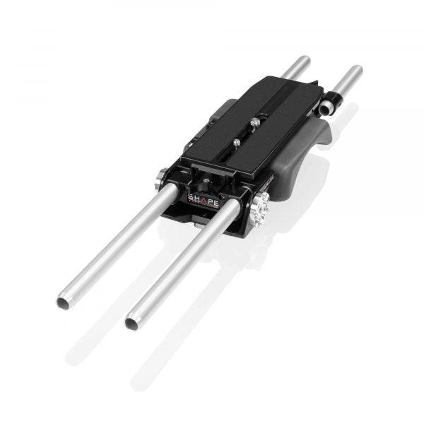 SHAPE Compact Universal Shoulder Baseplate