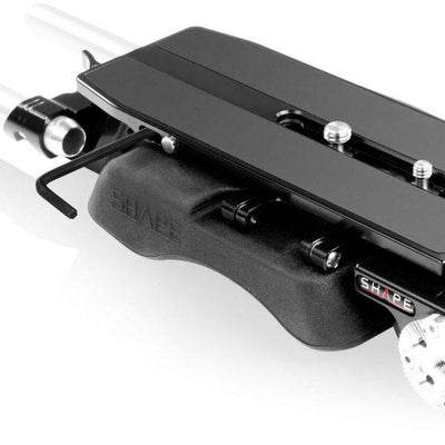 SHAPE Compact Universal Shoulder Baseplate Kit product view 7